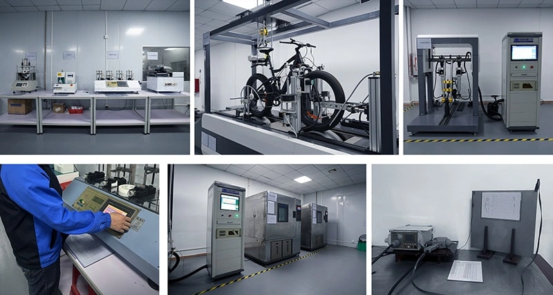 POLEEJIEK laboratory