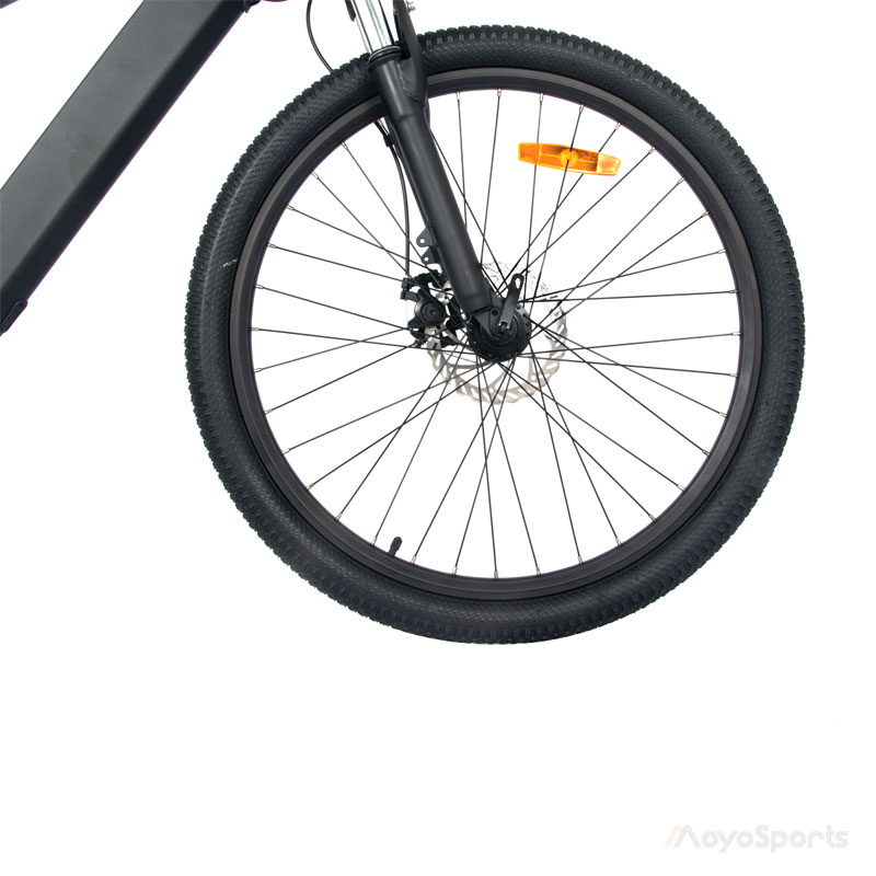 best entry level electric mountain bikes