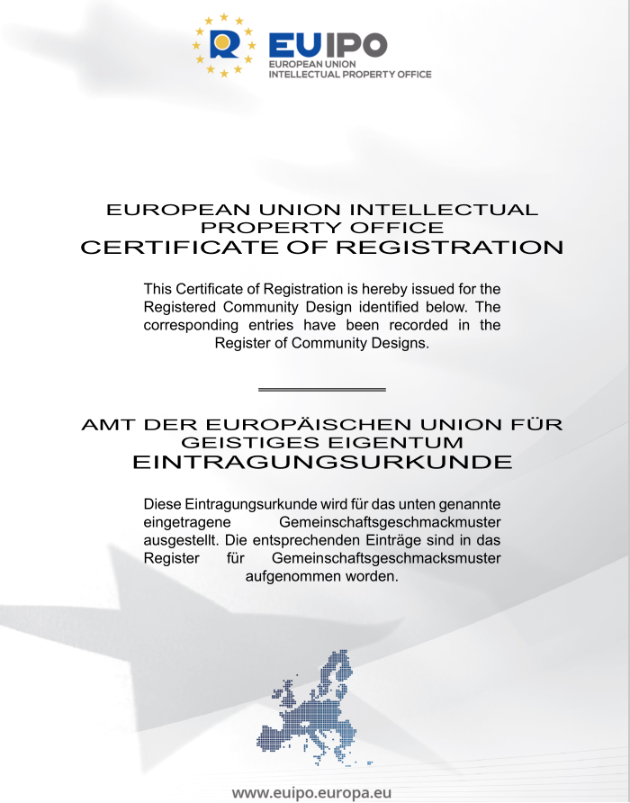 EUIPO European Union  Intellectual Property