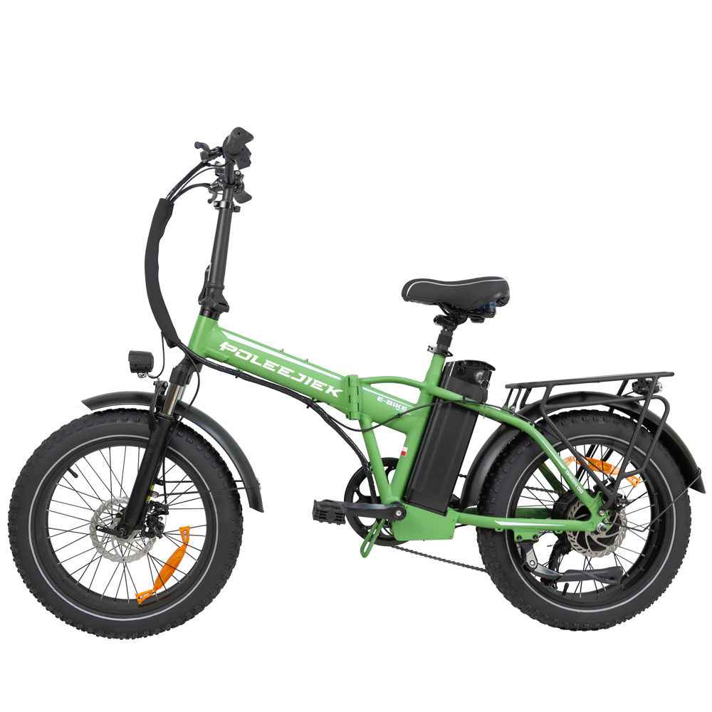 Folding Electric Bicycle BLJ-2031