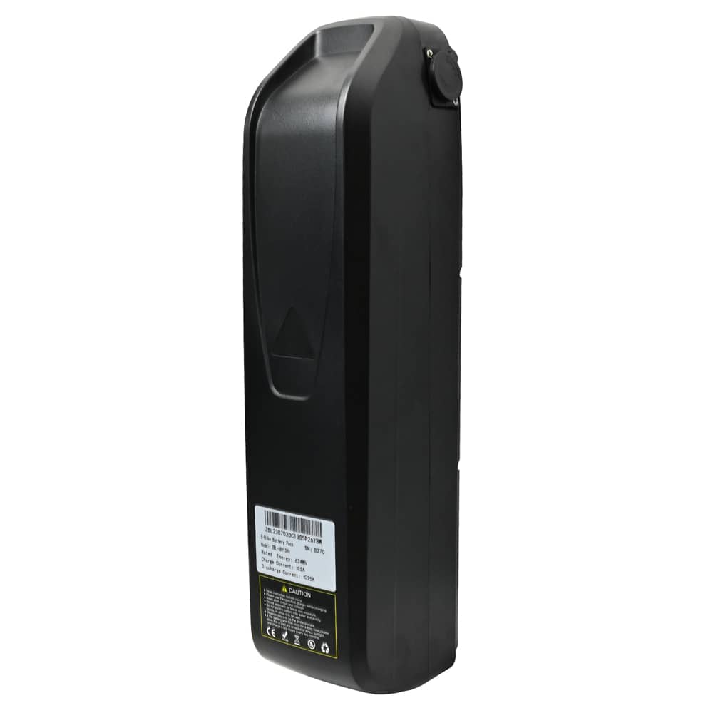 Removable Battery