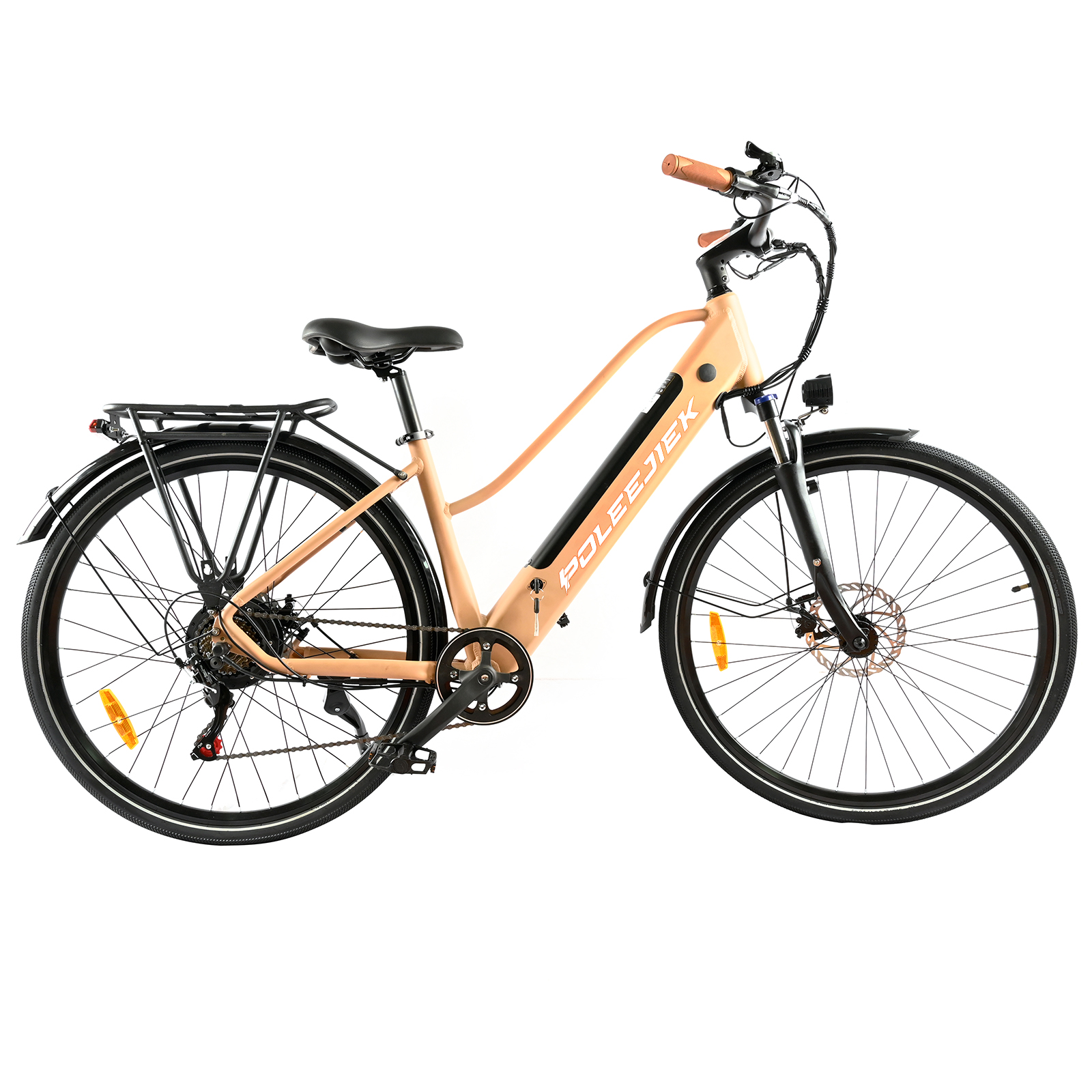 Urban Rider Electric Bike