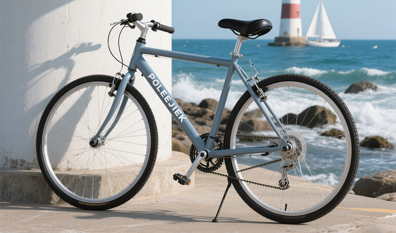 city ebike