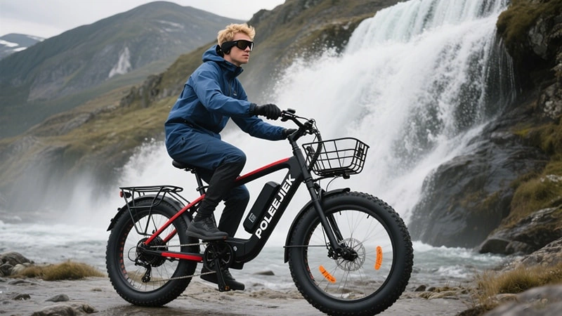best ebike for trails