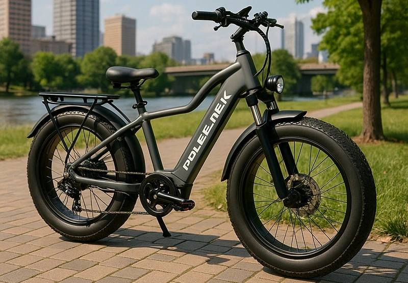 1000w mid drive electric bike