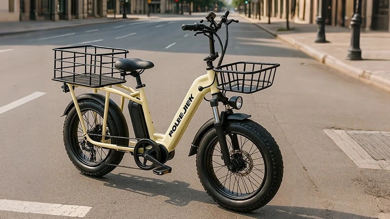 street legal electric dirt bike