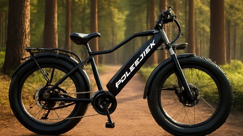 emtb b2b guide, emtb regulations, choosing an emtb, full suspension emtb, mid-drive emtb, emtb for rental fleet, emtb supplier, oem emtb, us e-bike classes, en 15194 standard, POLEEJIEK mountain bikes