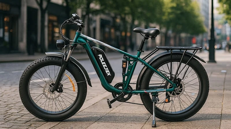 emtb, emtb buying guide, trail riding tips, POLEEJIEK electric bikes, OEM electric bike