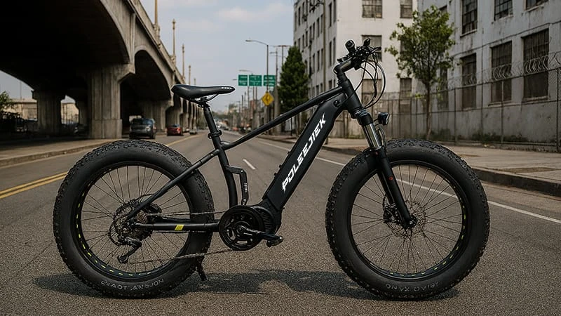 fastest electric bike