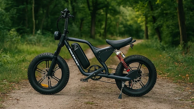 retro ebike, vintage ebike, vintage electric bike, retro electric bikes, ebike retro, ebike safety regulations, California ebike law 2025