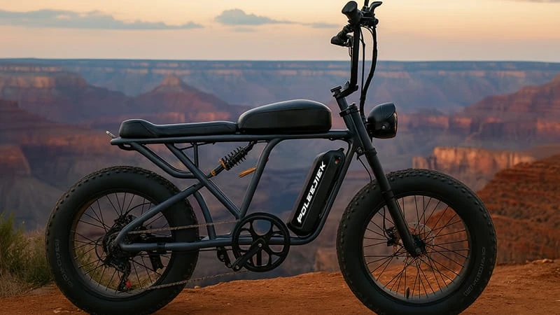 best electric pit bike