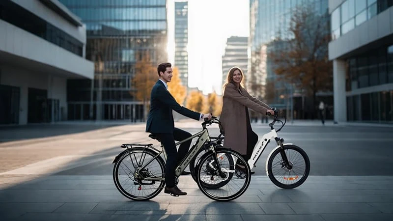 POLEEJIEK OEM Electric Bike Charger for Business