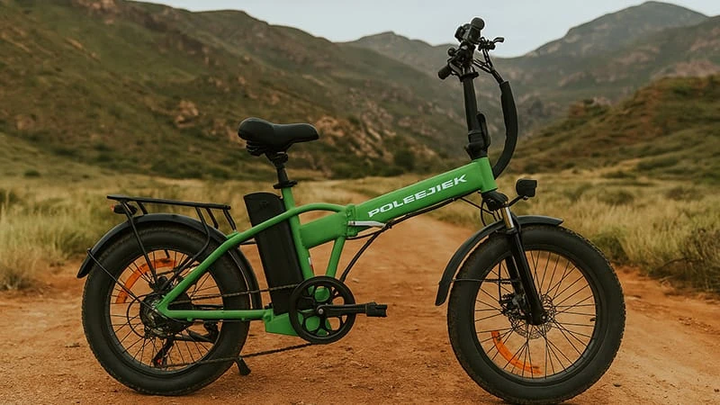 best electric cruiser bike