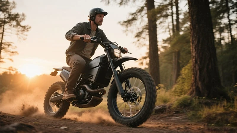 cheap dirt bike for adults, affordable electric dirt bike, dirt bike review