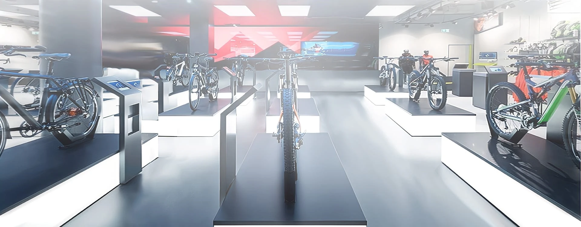 Full Categories, Full Customization Support