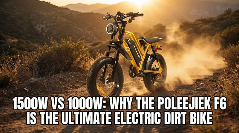 1500w ebike, 1000w electric bike, most powerful electric bike
