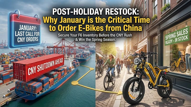 Wholesale ebike, import electric bike, electric bike supplier