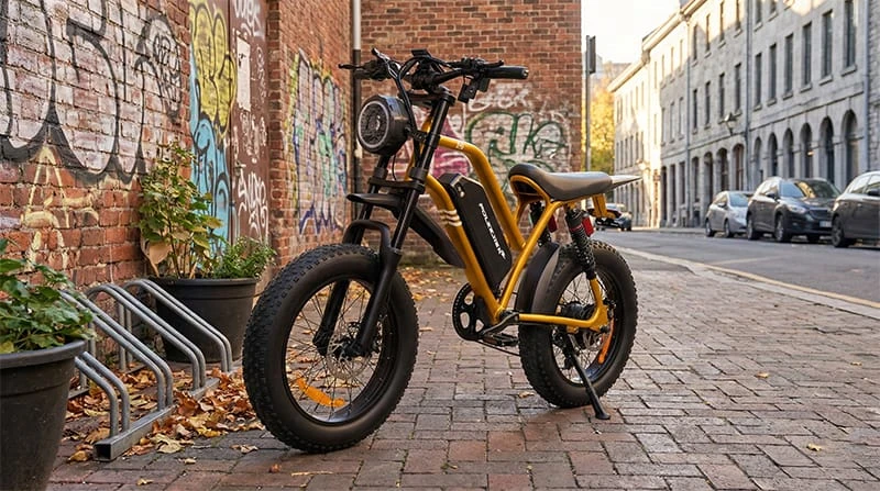 How to Start a High-Profit Electric Dirt Bike Rental Business in 2026