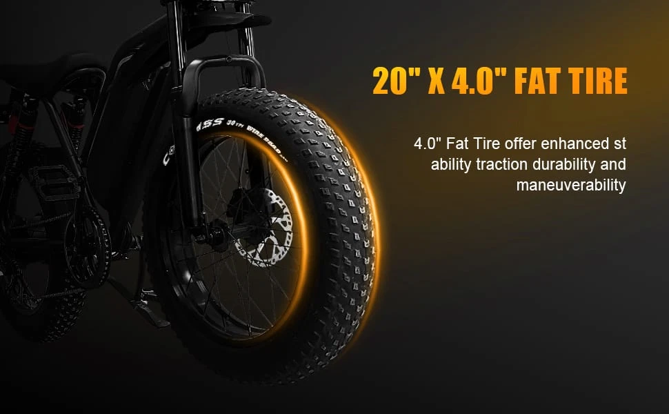 Are Fat Tire Electric Bikes Worth It? Pros, Cons & 2026 Buyer's Guide