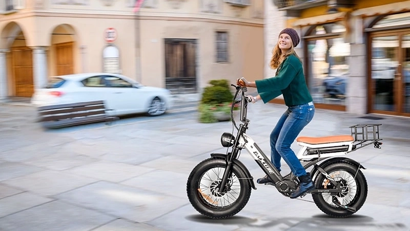 Best Cargo E-Bikes for Delivery Fleets 2026: B2B OEM Guide