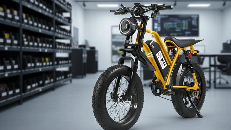 Best Electric Bikes for Heavy Riders: A 2026 Buying Guide